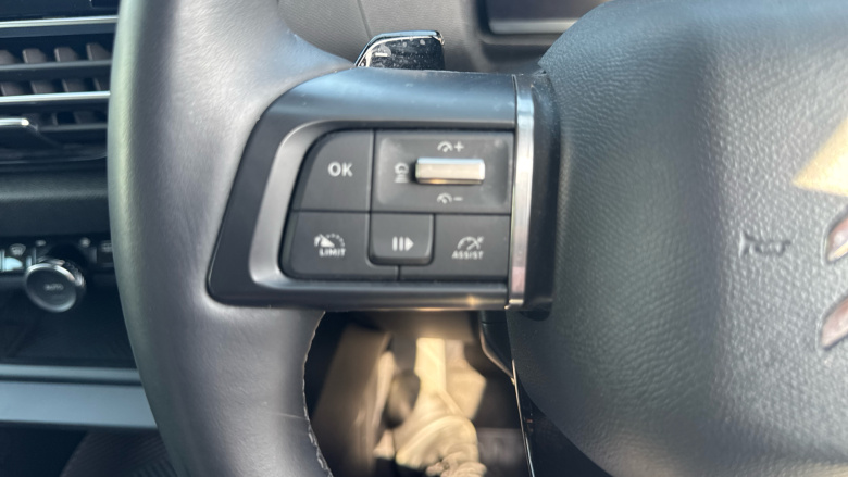 Citroen C4 1.2 PureTech [130] Max 5dr Auto Petrol Hatchback